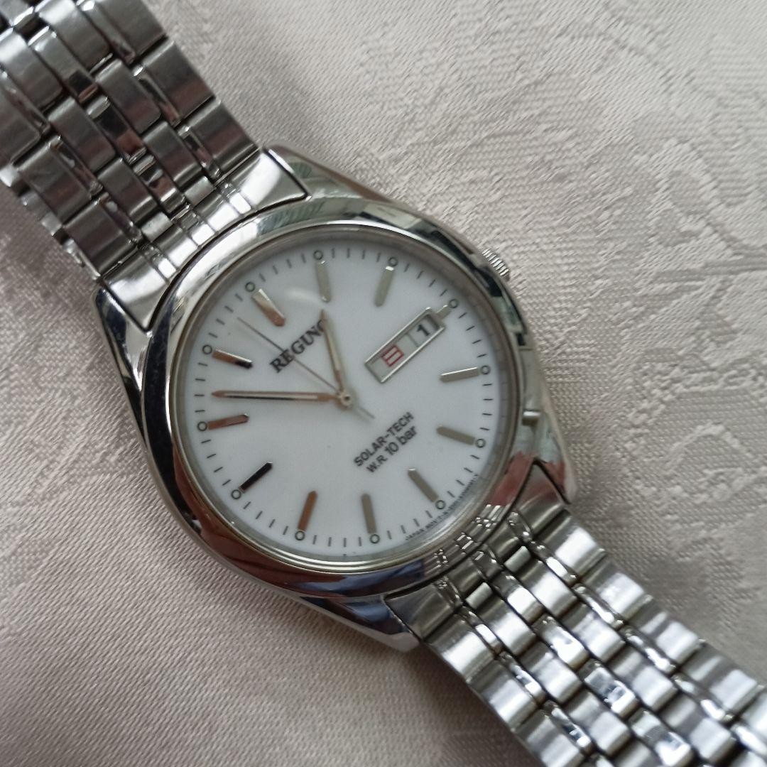 CITIZEN REGUNO E101-K005299