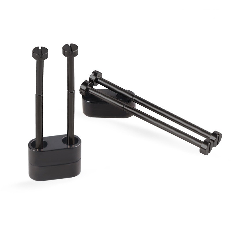 24mm Watch Strap Screw Rod Nut for Suunto CORE Watch Adapters Connectors w/Tool