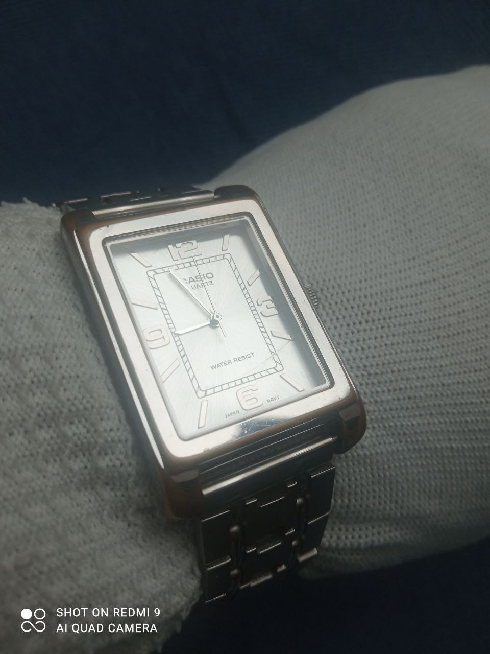 Casio MTP-1234