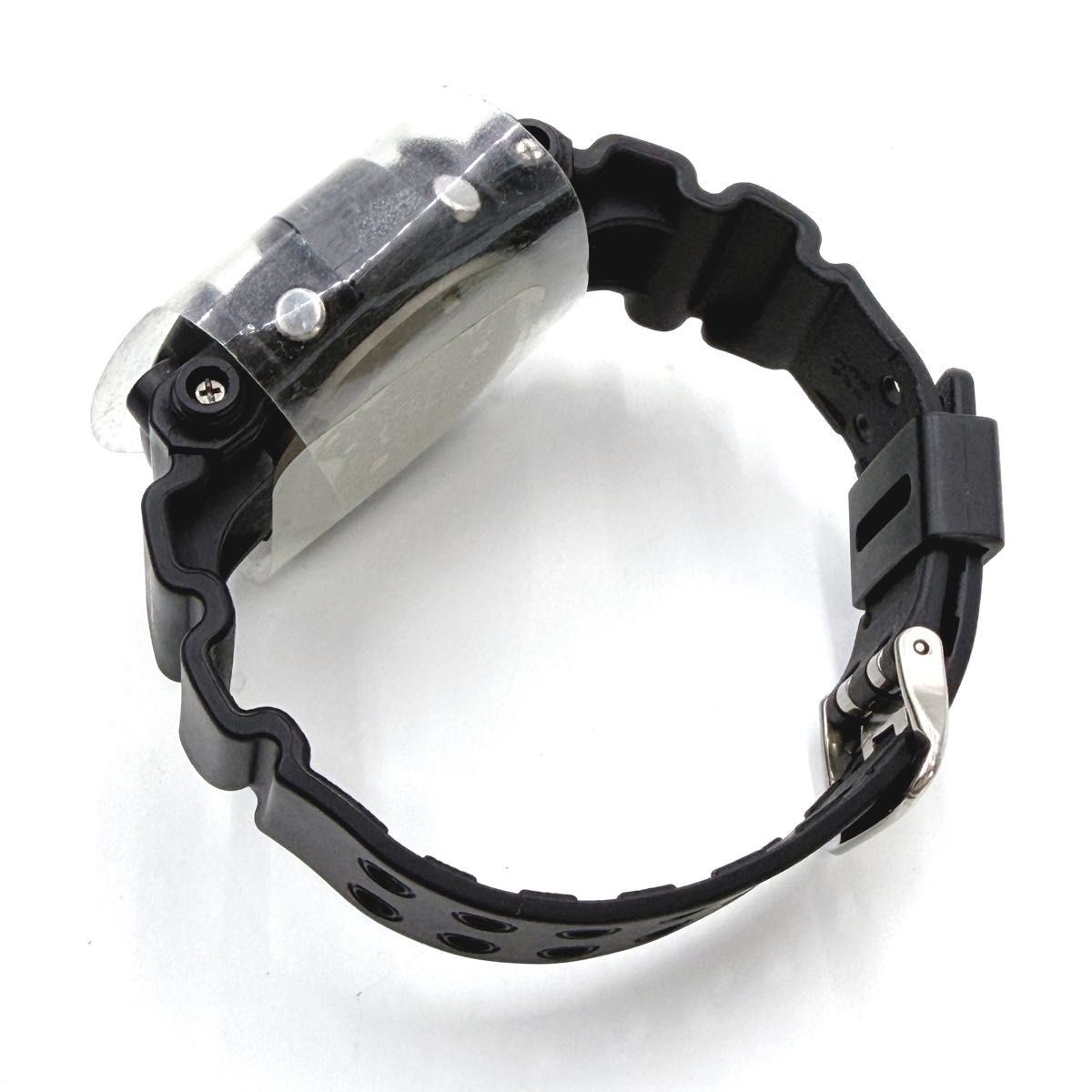 Item G SHOCK DW 8200BM 1T FROGMAN Men in Black 2 Frogman Titanium MIB2