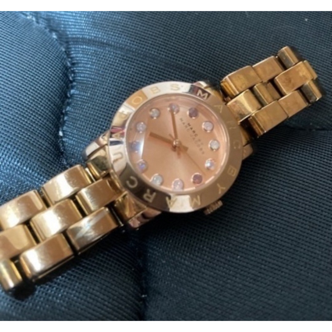 Marc Jacobs Quartz Watch Ladies
