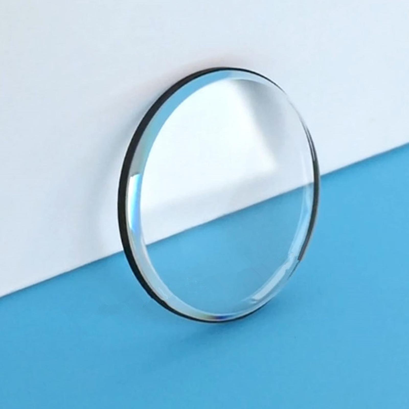 PTFE Waterproof Glass I-Ring 31.5mm Watch Crystal Gasket fit SKX007 SKX 009 B