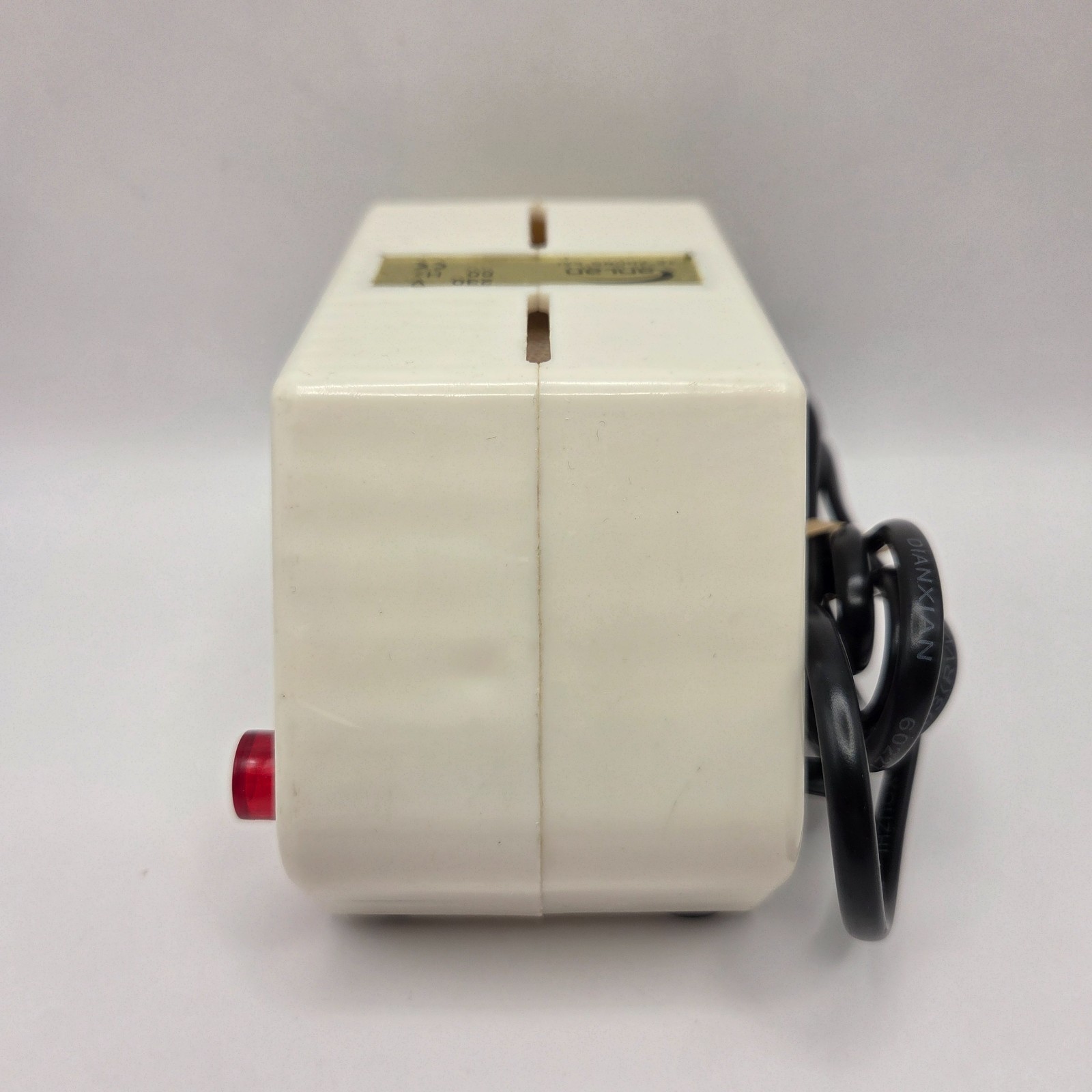 Professional Watch Demagnetizer Magnetizer Degaussing Tool Electrical Demagne