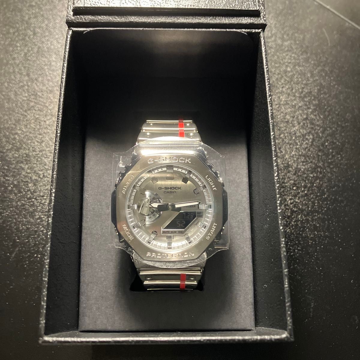 CASIO G-SHOCK GM-2100YM-8AJF Marlboro limited edition Men’s Watch Unused in Box