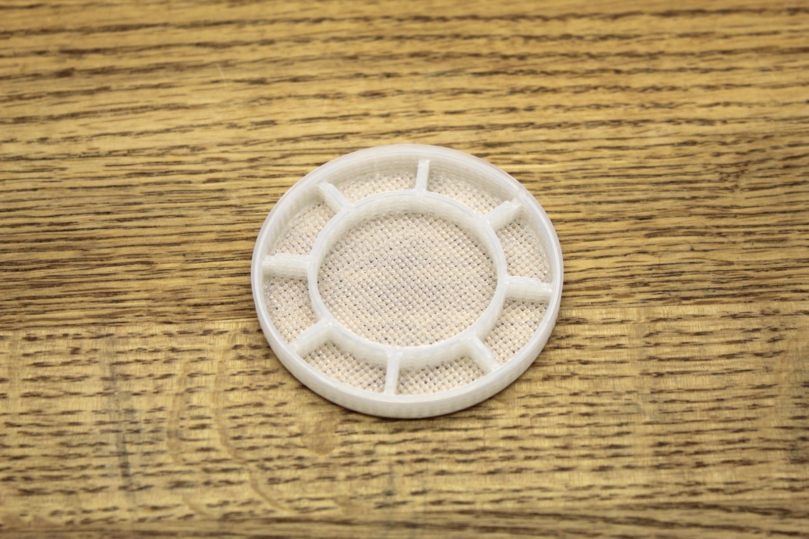 Chronoclean Cleaning Baskets (Non Scratch)