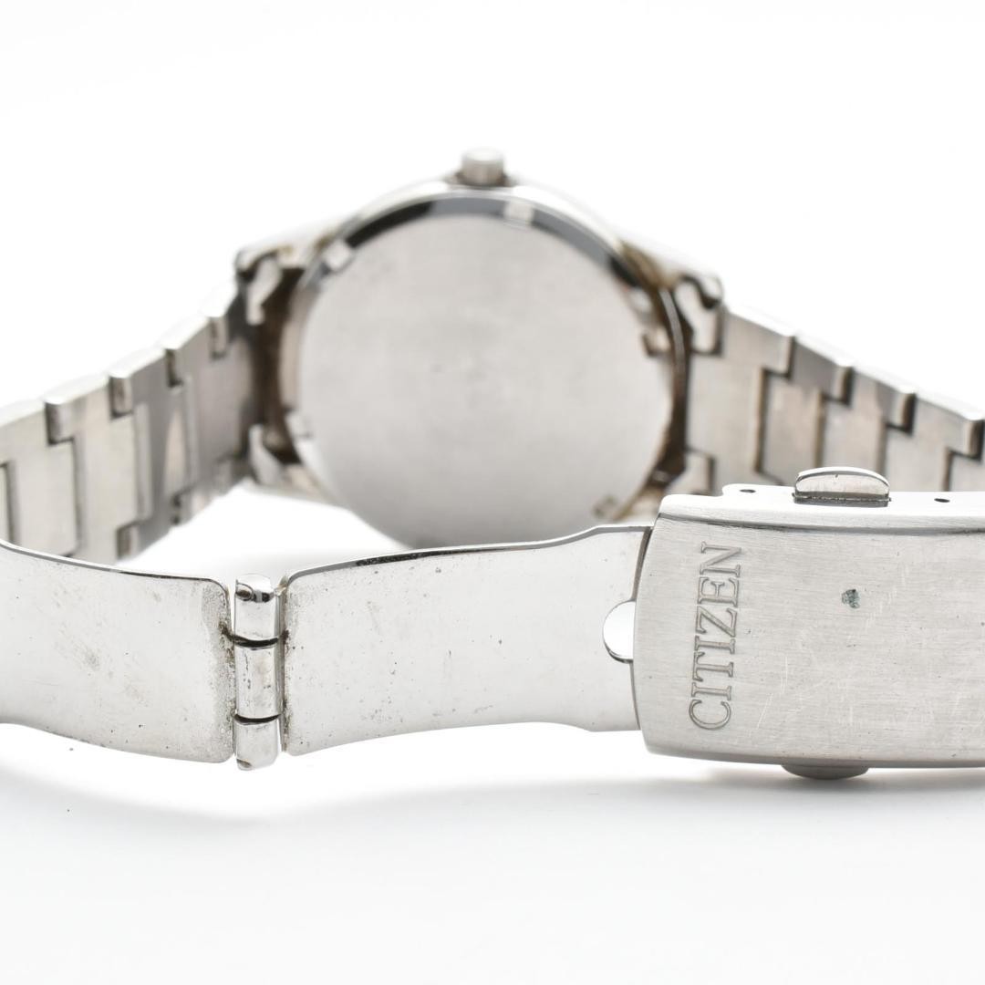 Excellent condition, fully functional CITIZEN men’s Eco-Drive watch From Japan