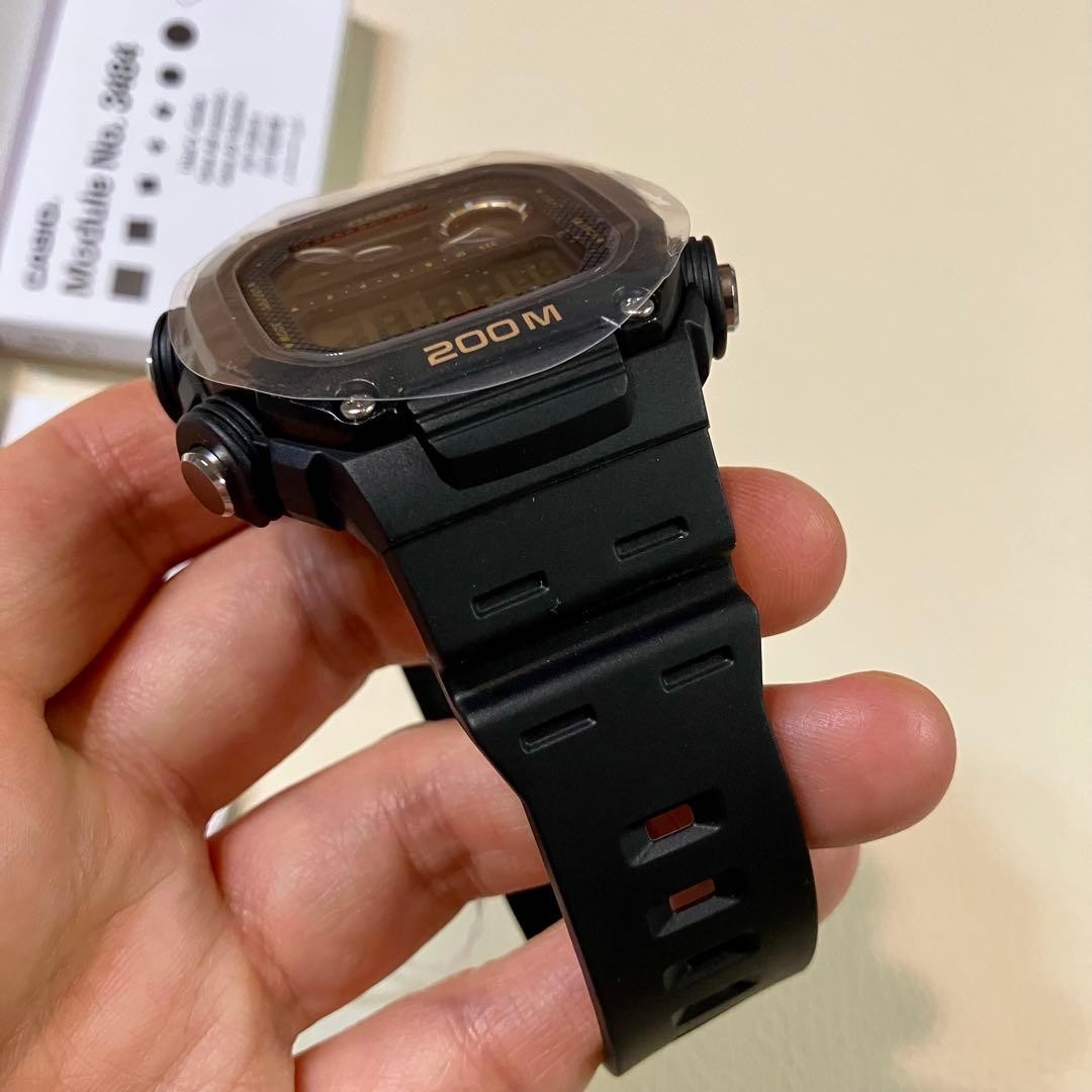 Casio Digital Watch DW-291H, Unused, Brand New