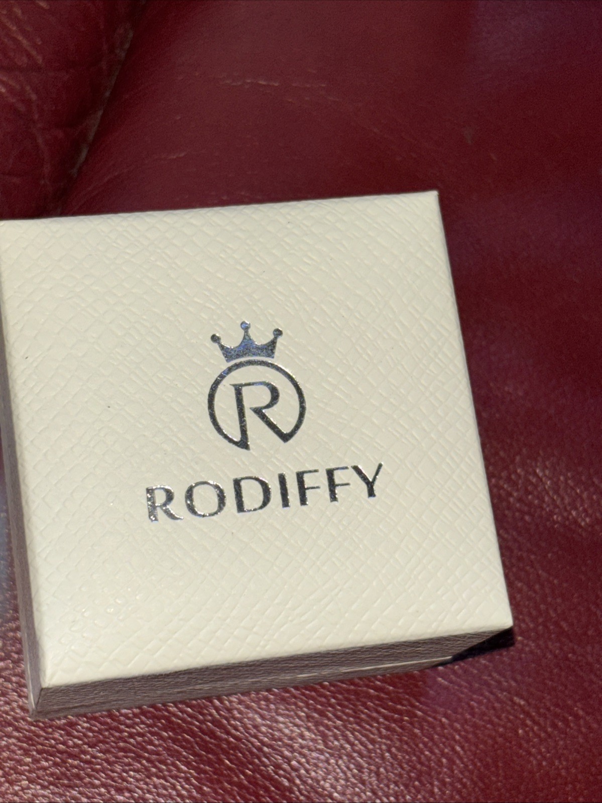 4CT Radiant Cut 3-Stone Engagement Ring,Yellow CZ Rodiffy 925 Silver