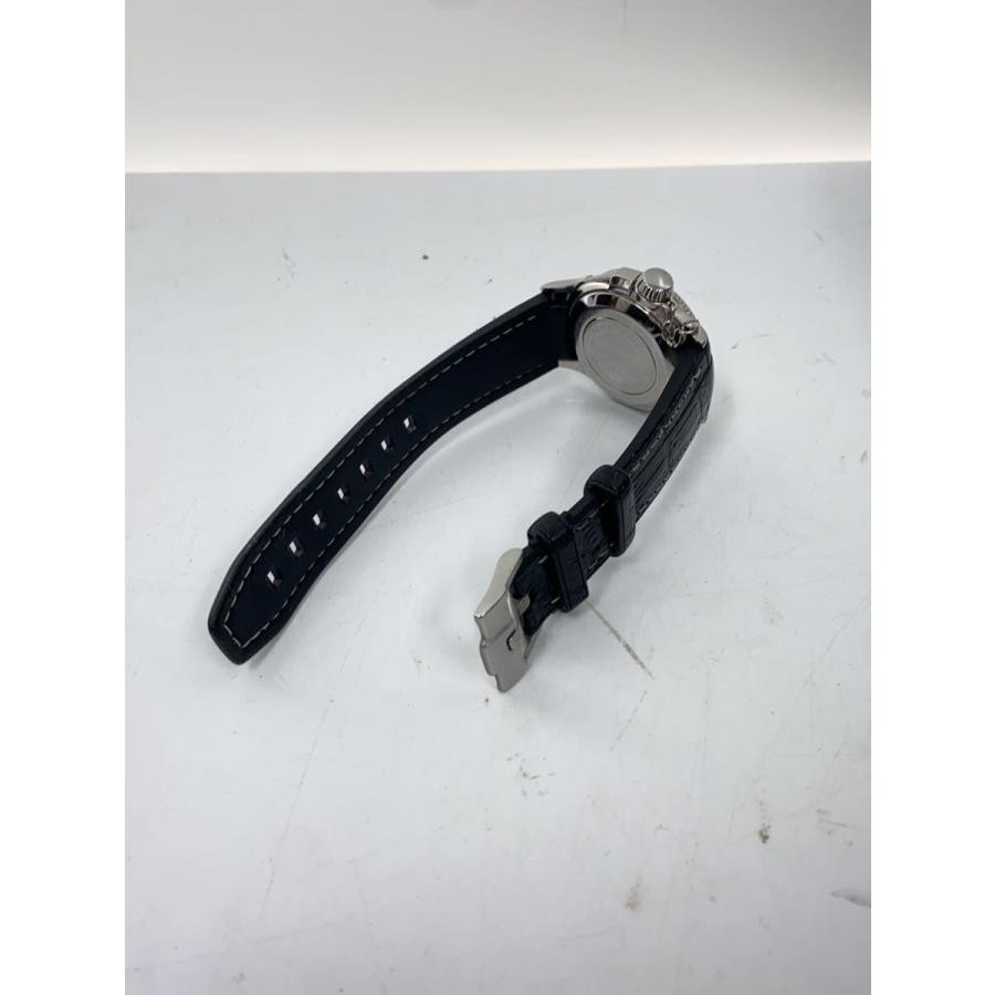 Revue Thommen Quartz Watch White Rubber 1990 Lmark rth Pole