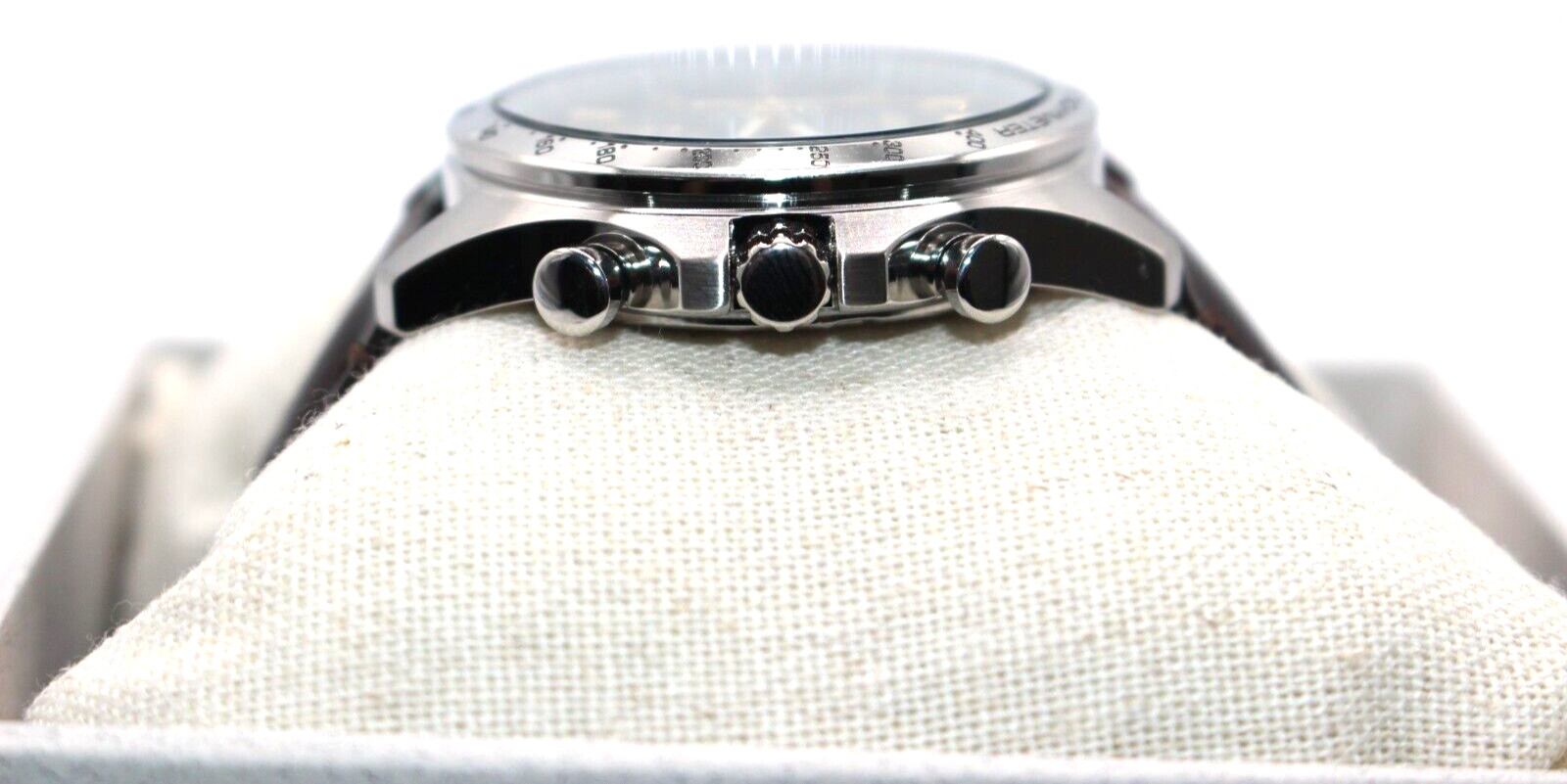 SEIKO SEIKO SELECTION SBTR017 Chronograph Men’s Watch New in Box Authentic JP
