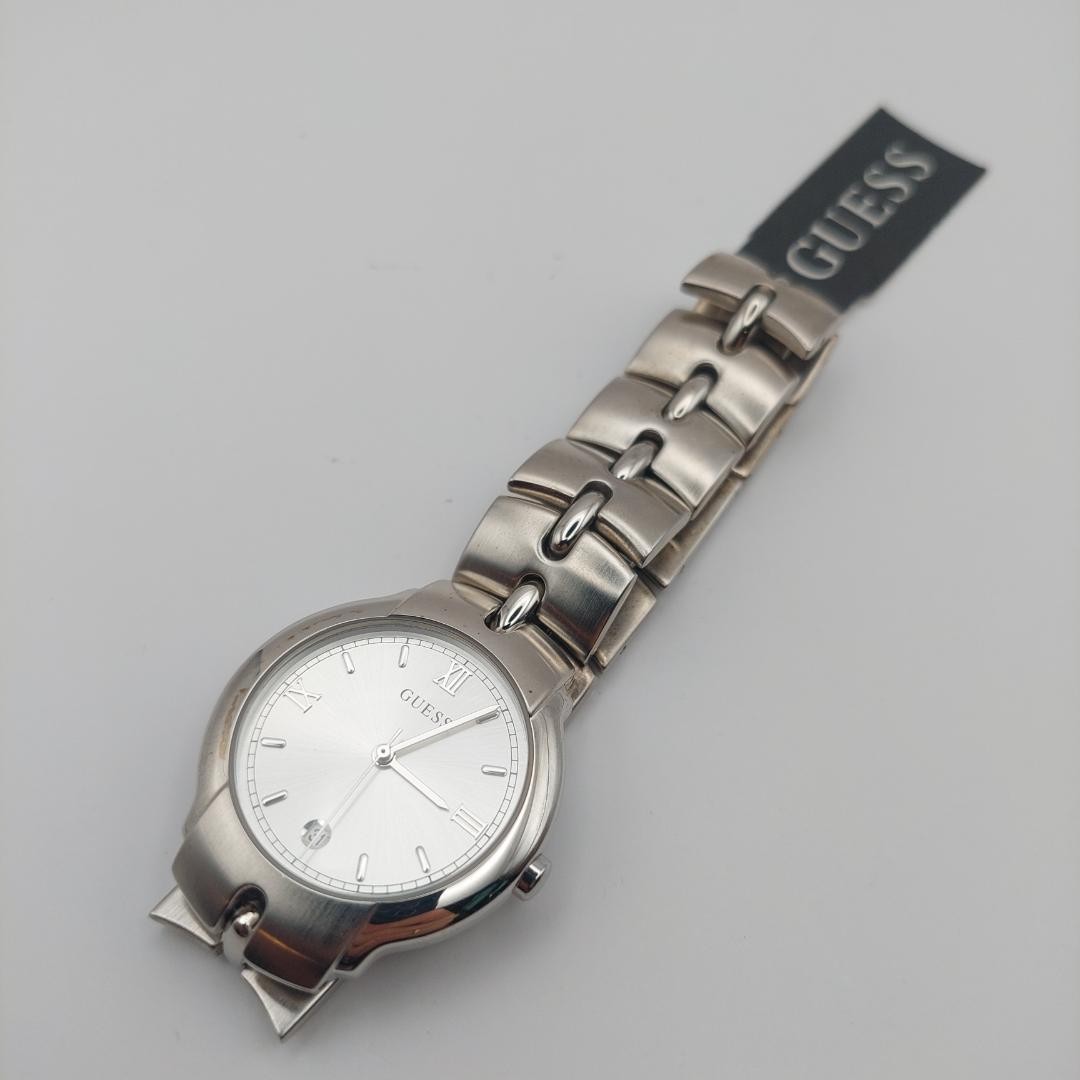 Guess P187GLI Quartz Analog Men Wristwatch
