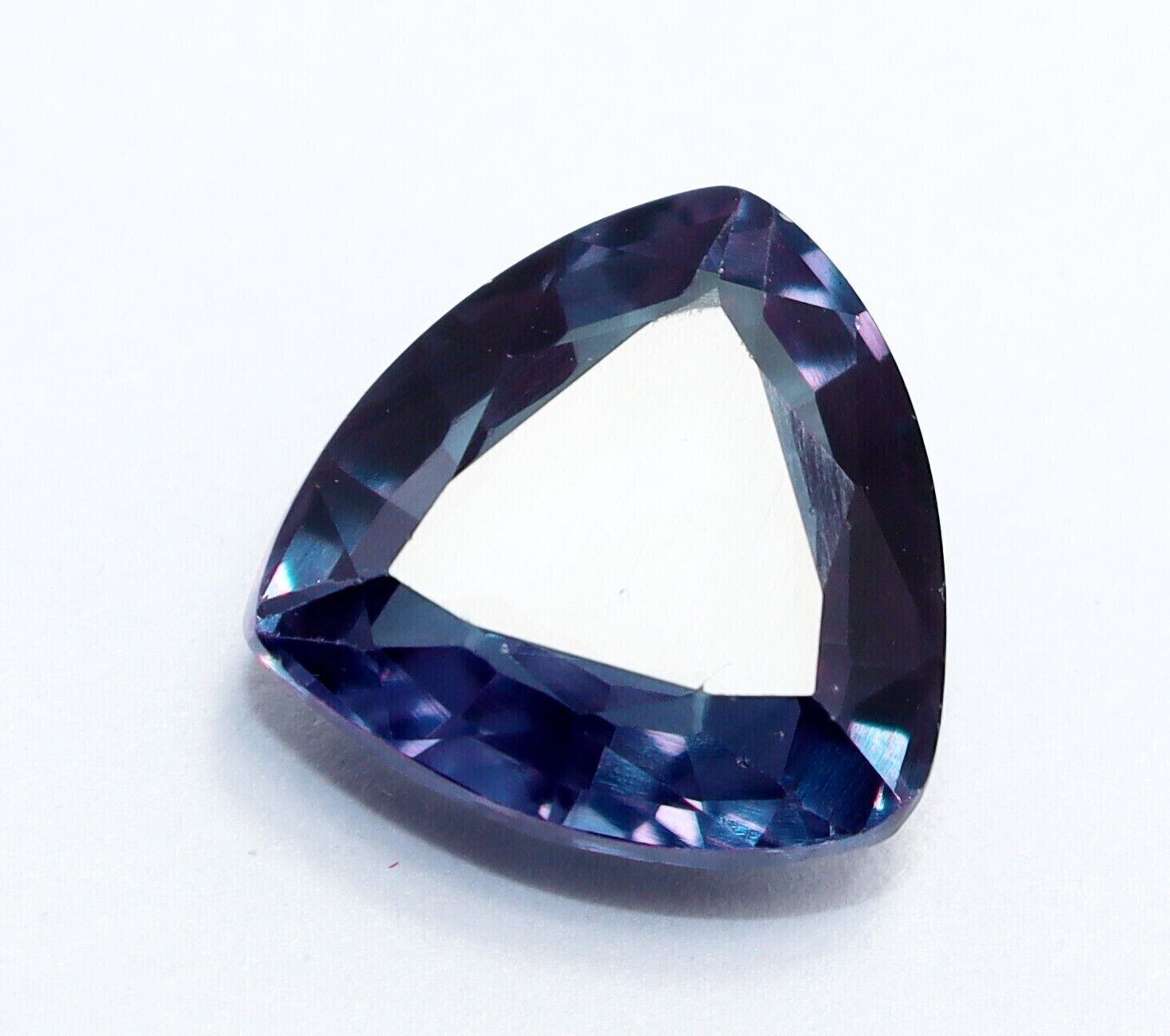 Natural Loose Gemstone Alexandrite Certified Color Changing Mix Shape 100 Ct Lot