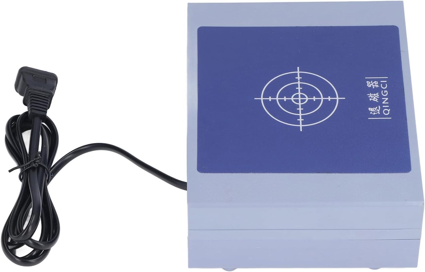 Watch Demagnetizer, Professional 110V Electrical Watch Repair Degaussing Tool
