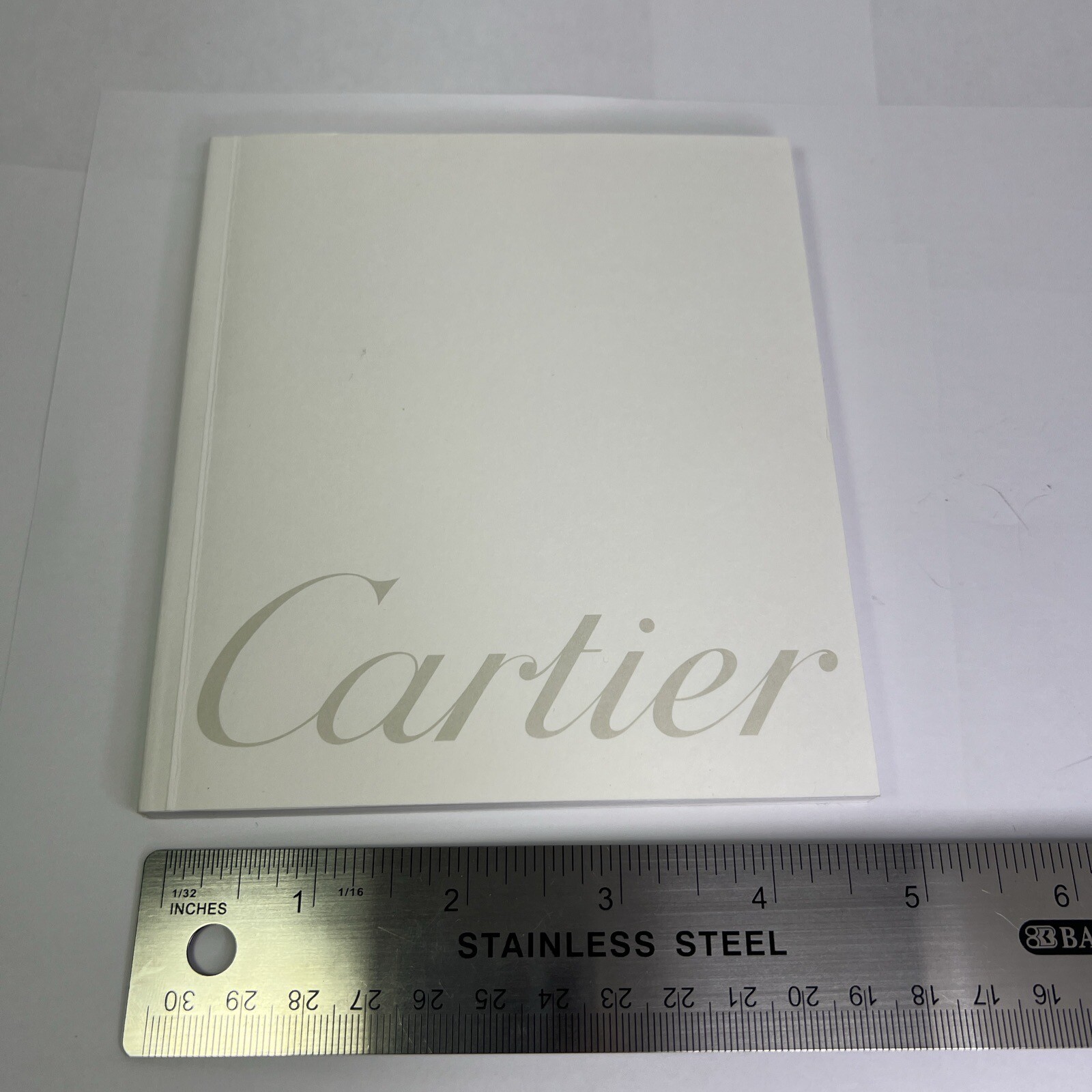 Montres Cartier Watches User Manual for Tank Panthere Santos Baignoire & Trinity