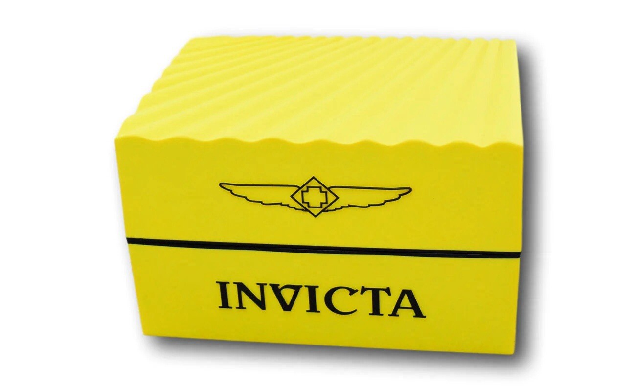 BRAND NEW Invicta Marvel Spiderman 27047 Bolt Zeus Limited Edition Men’s Watch