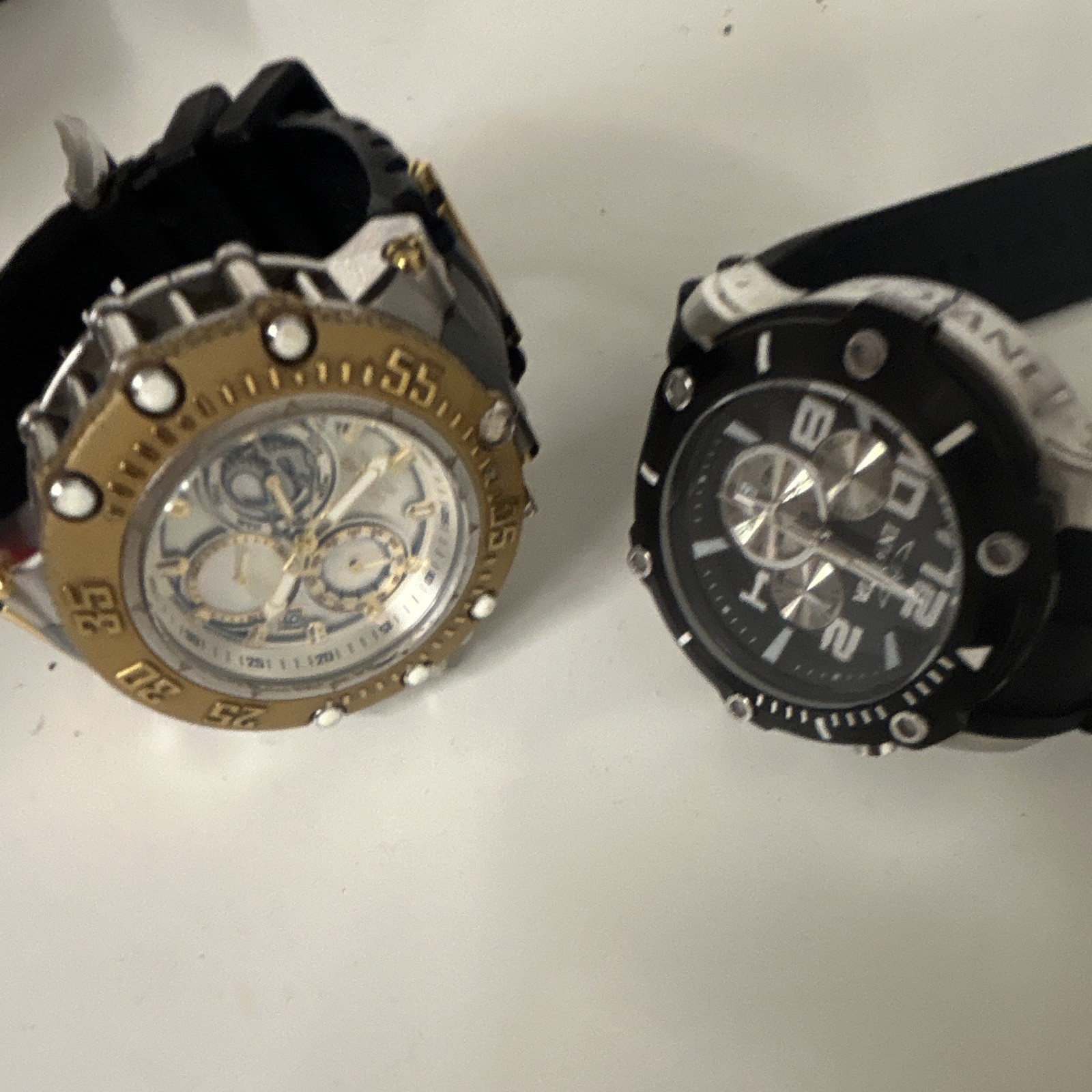 Invicta Men’s Watch