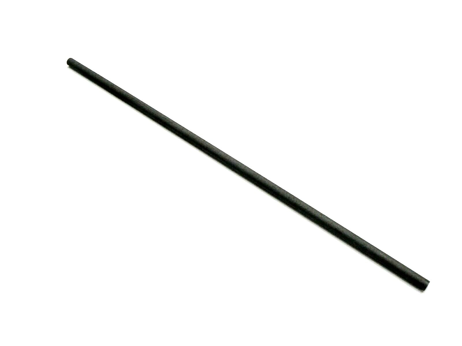 Carbon Stirring Rod 5/16″ x 12″ Graphite Stick Melting Mix Molten Metal Made USA