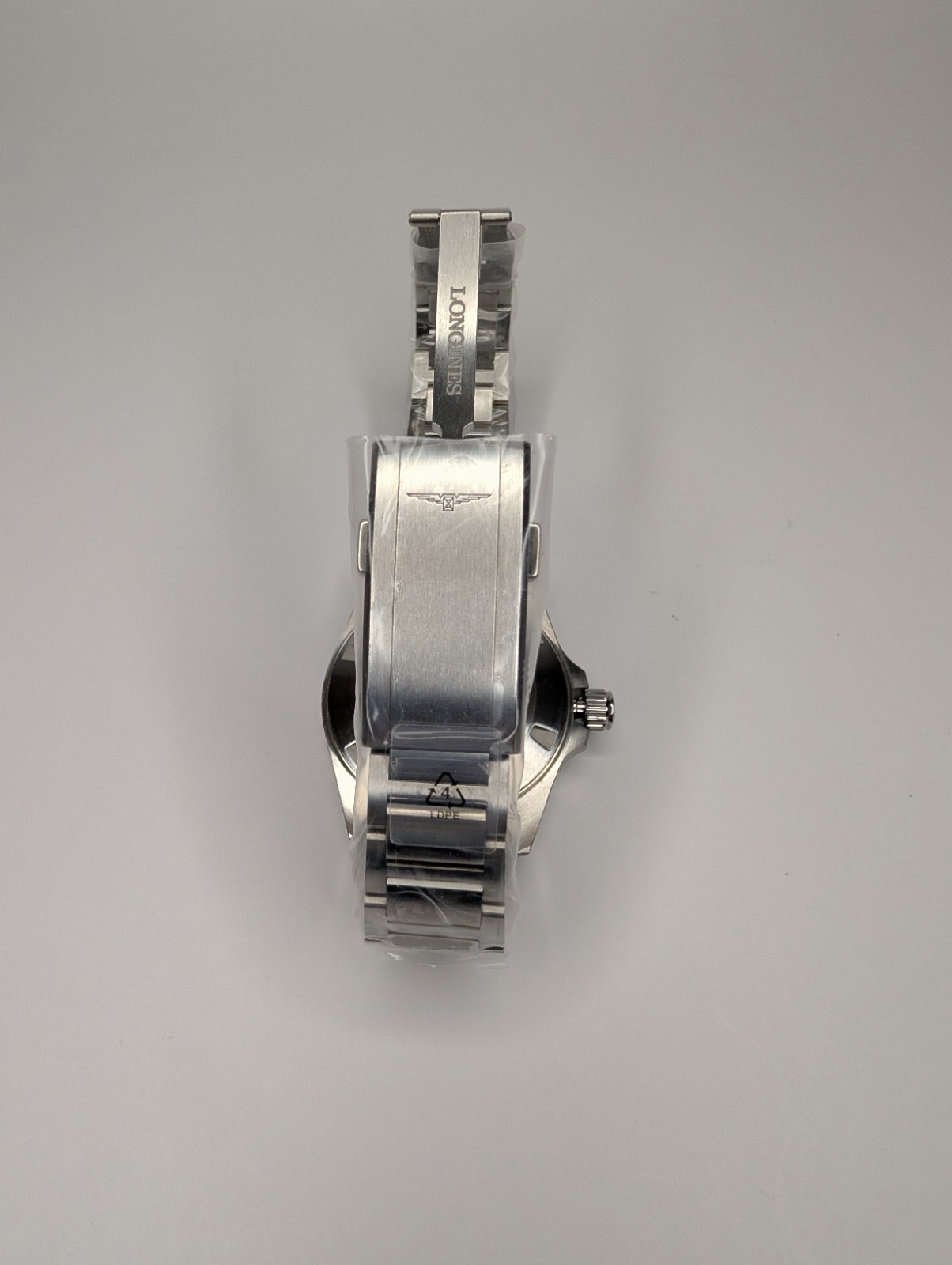 Longines HydroConquest Boutique Only Special Edition Automatic 39mm Box & Papers