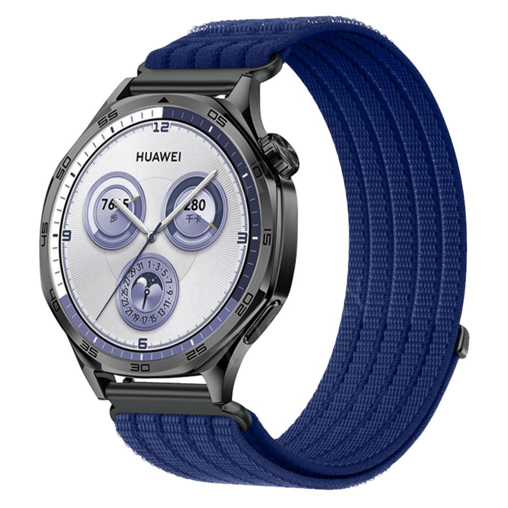 Nylon Band Strap For Amazfit GTR 2 2e 42 47mm GTS 2 3 Pro 4 Mini BIP 6 5 3 S/U