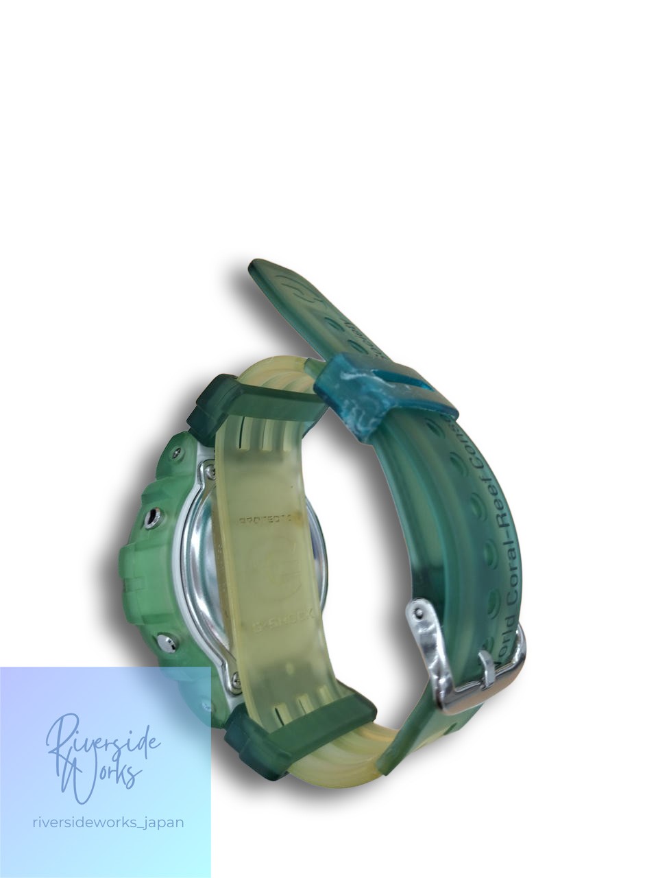 CASIO G-SHOCK DW-6900