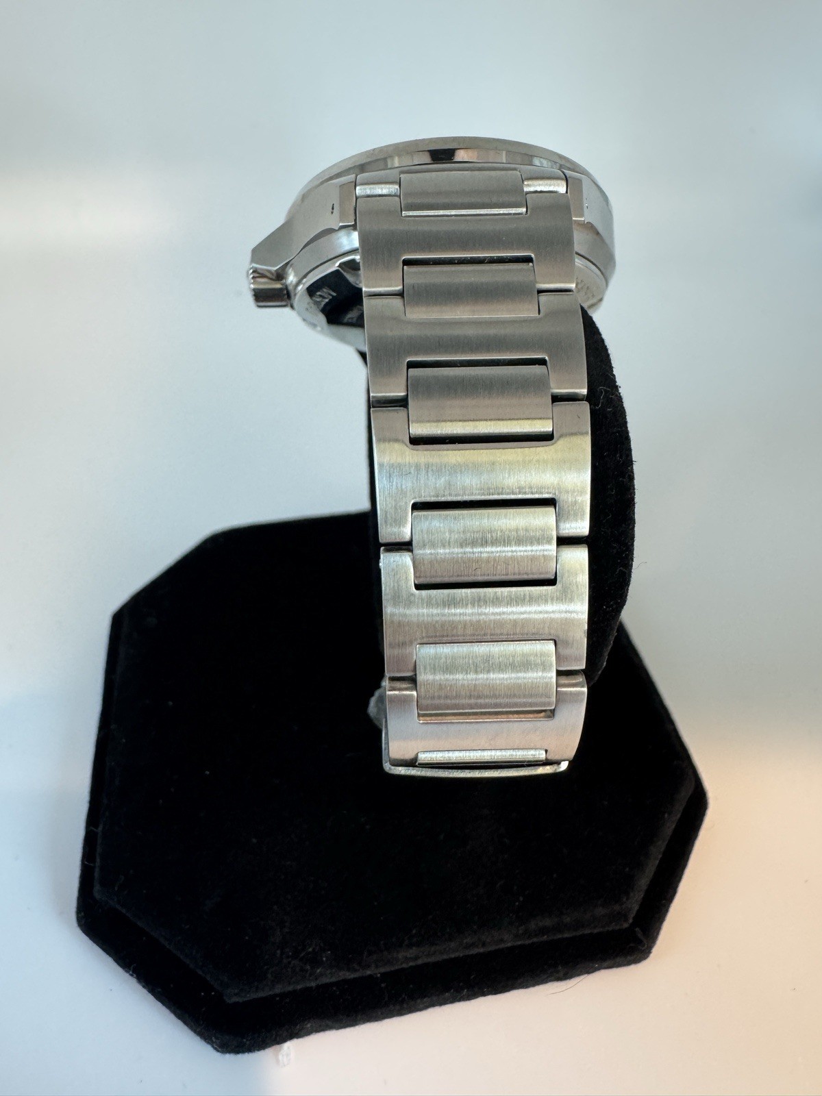 YEMA Flygraf Pilot M2 Grey Dial, 39 MM, with Box and pappers