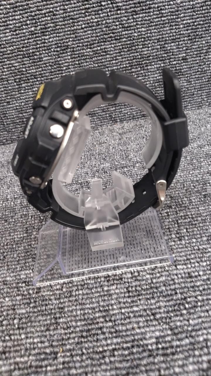 CASIO G-100-SHOCK