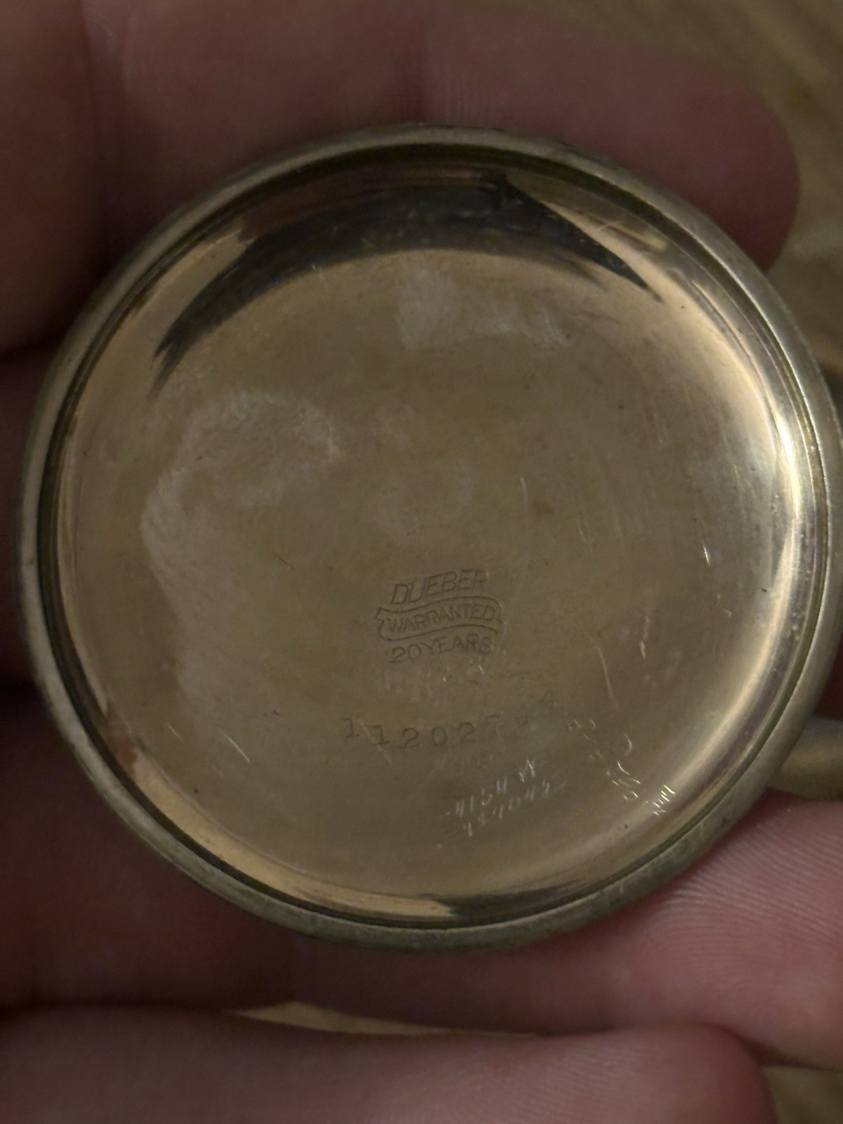1927 Elgin 16s 7j Gold Filled Pocket Watch Grade 291 W/mustard Seed Charm & Chai