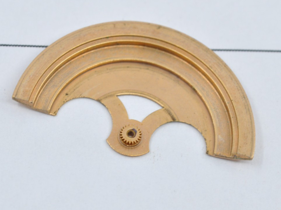 omega 563-1026 oscillating weight rotor