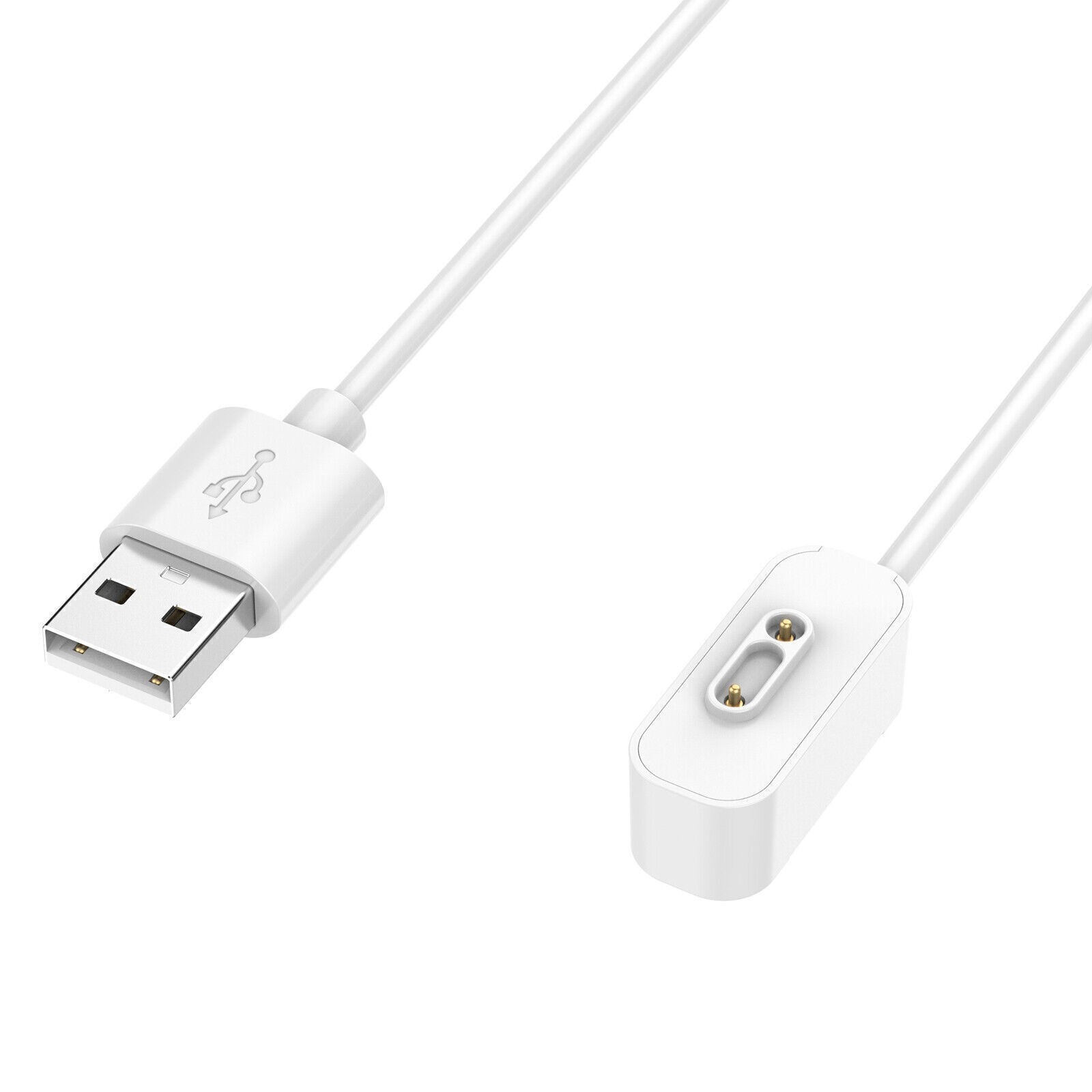 1M Watch Magnetic Charging Cable for 360 Kids Smart Watch 8X/9X PRO/M1/P1