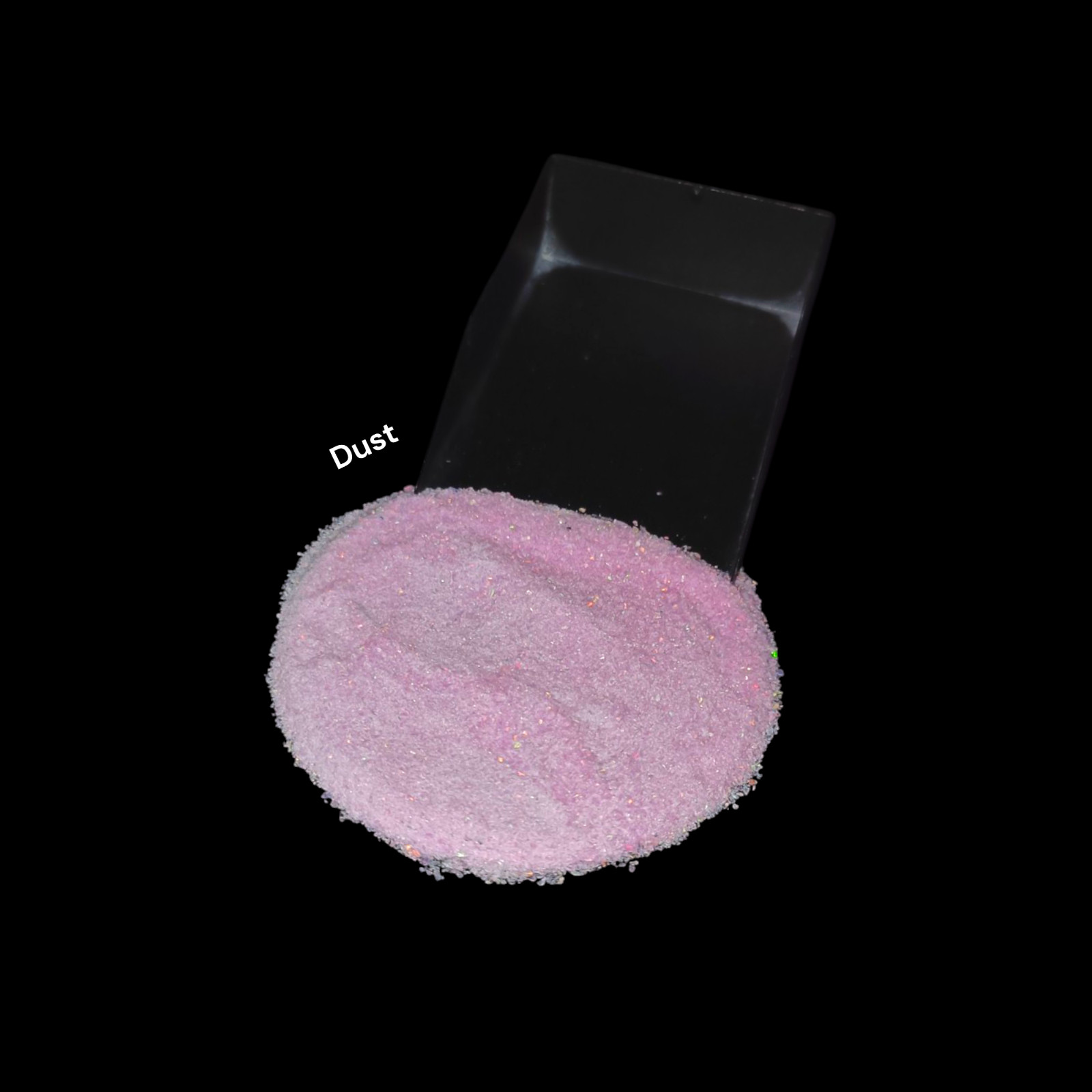 Crushed Pink Opal Coarse Gemstone Powder All Size Premium Inlay Material Opal