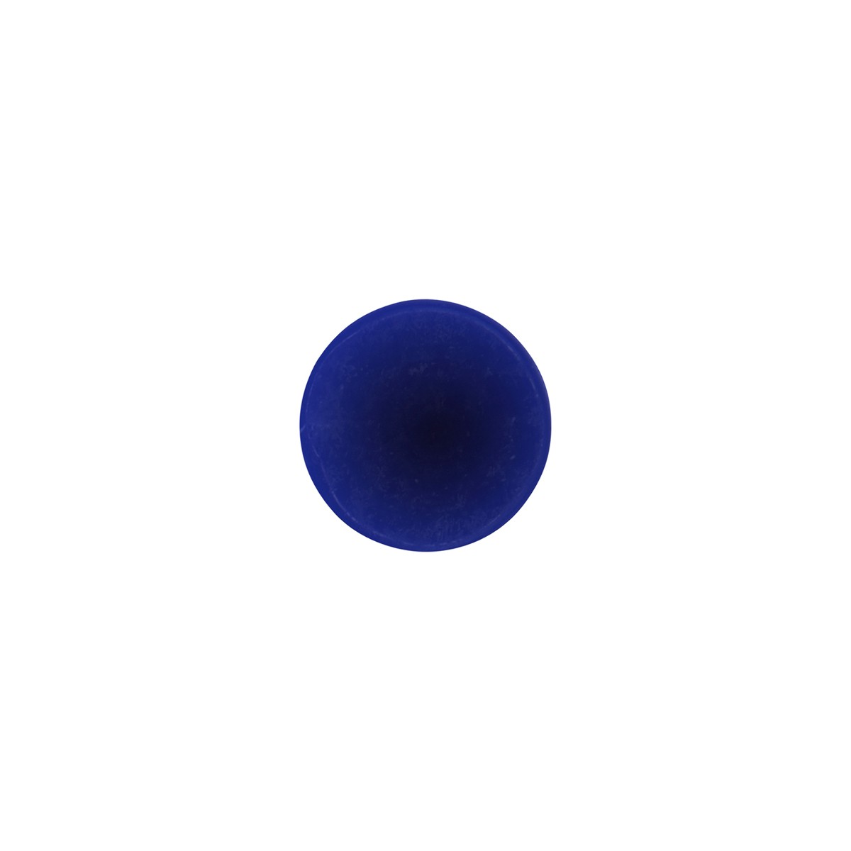 BLUE SAPPHIRE FOR CARTIER ROTONDE WATCH CROWN 2.7MM