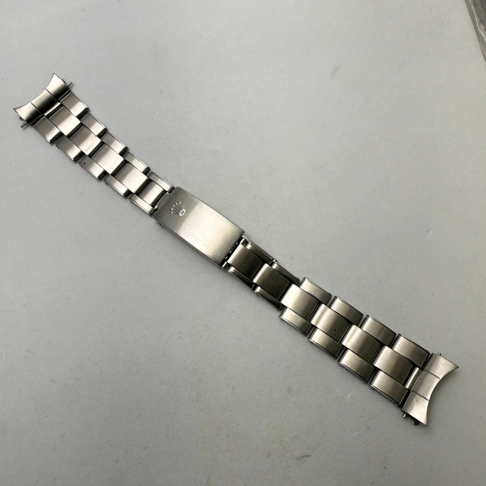 VINTAGE ROLEX OYSTER DATE 1500 WHOLE SET ONLY NEED MOVEMENT CAL 1570 #715