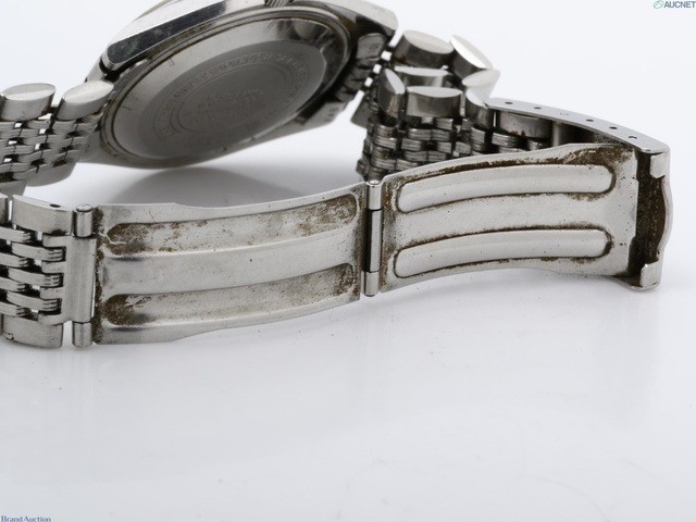 UP[Exc+3]Vintage SEIKO LM 5606-7010 Automatic Day-Date Men’s Watch From JAPAN