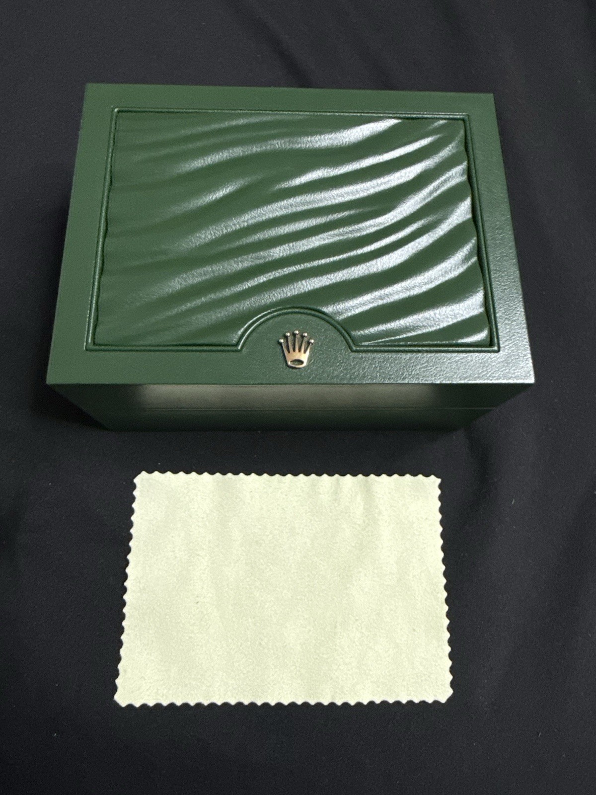 Rolex Datejust Oysterquartz 18k Yellow Gold/Steel 17013 Non working READ Descrip