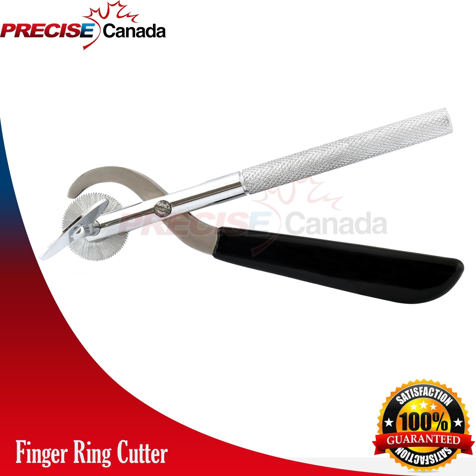 Finger Ring Cutter Remover EMT Rescue First Aid Instruments OP-033