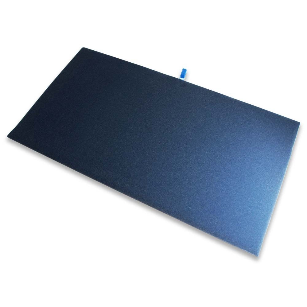 Elegant Jewelry Pad Organizer, fits any standard size trays.