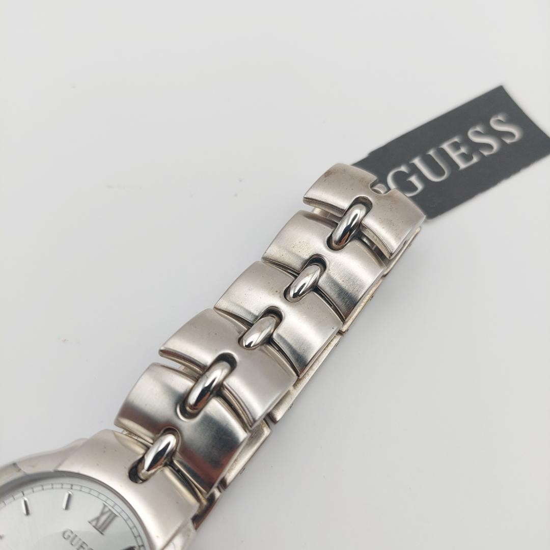 Guess P187GLI Quartz Analog Men Wristwatch