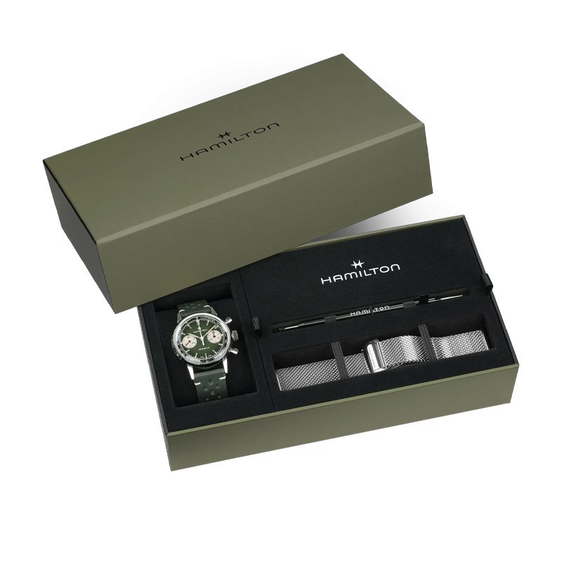 New Hamilton American Classic Intra-Matic 40mm Men’s Watch H38429861