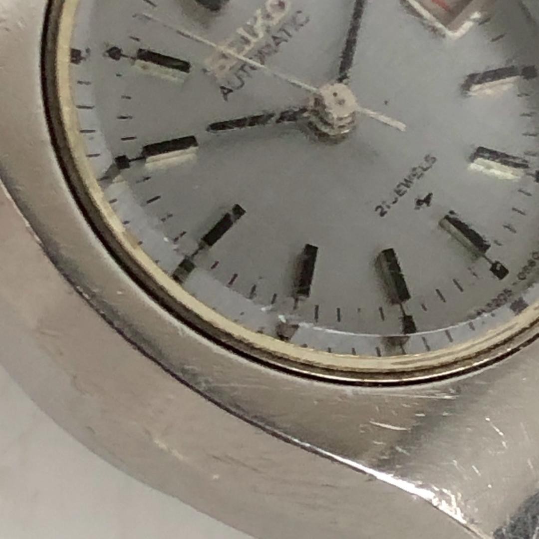 Seiko watch, wristwatch, vintage, retro, antique