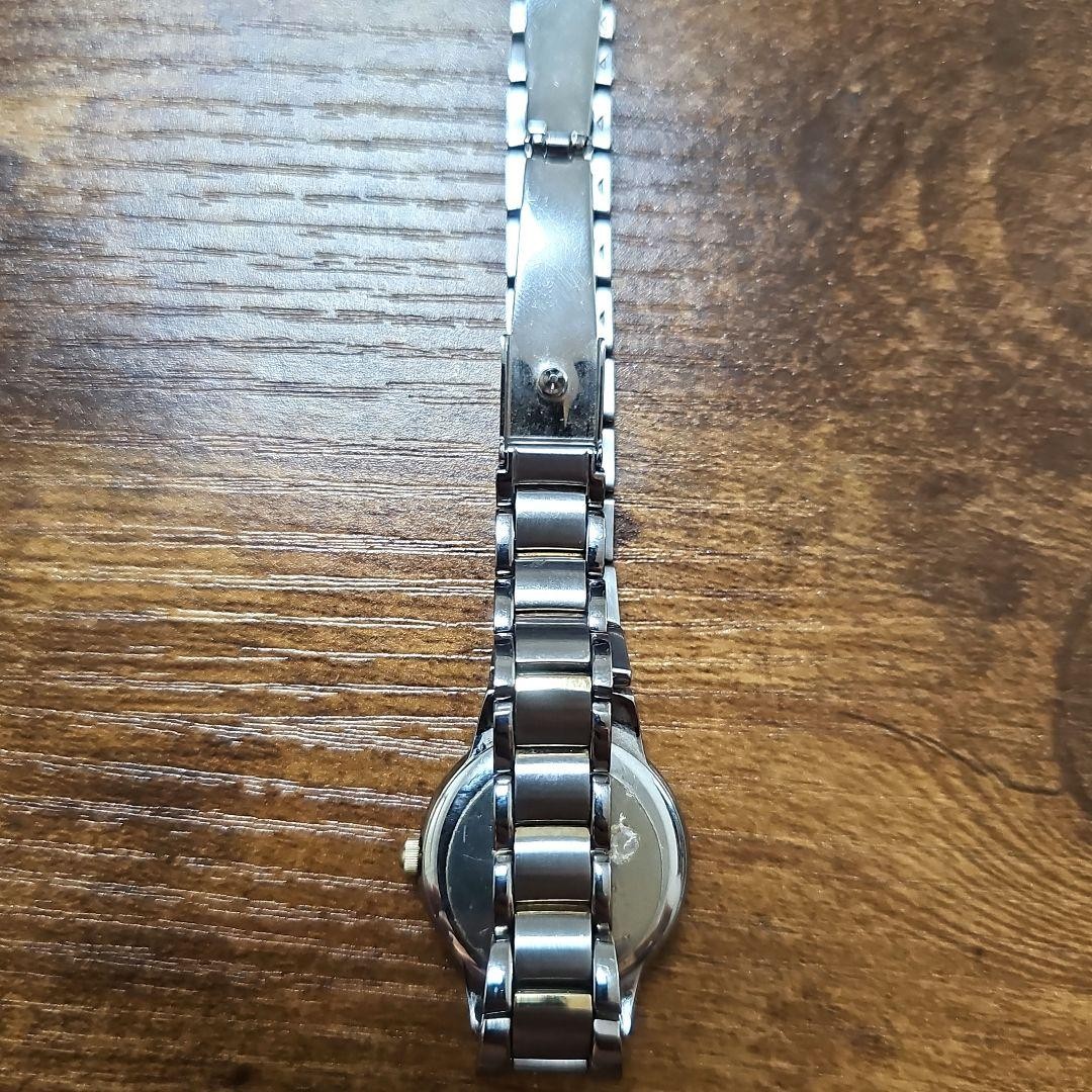 CITIZEN xC Cross Sea E011 T010580 Shell Dial