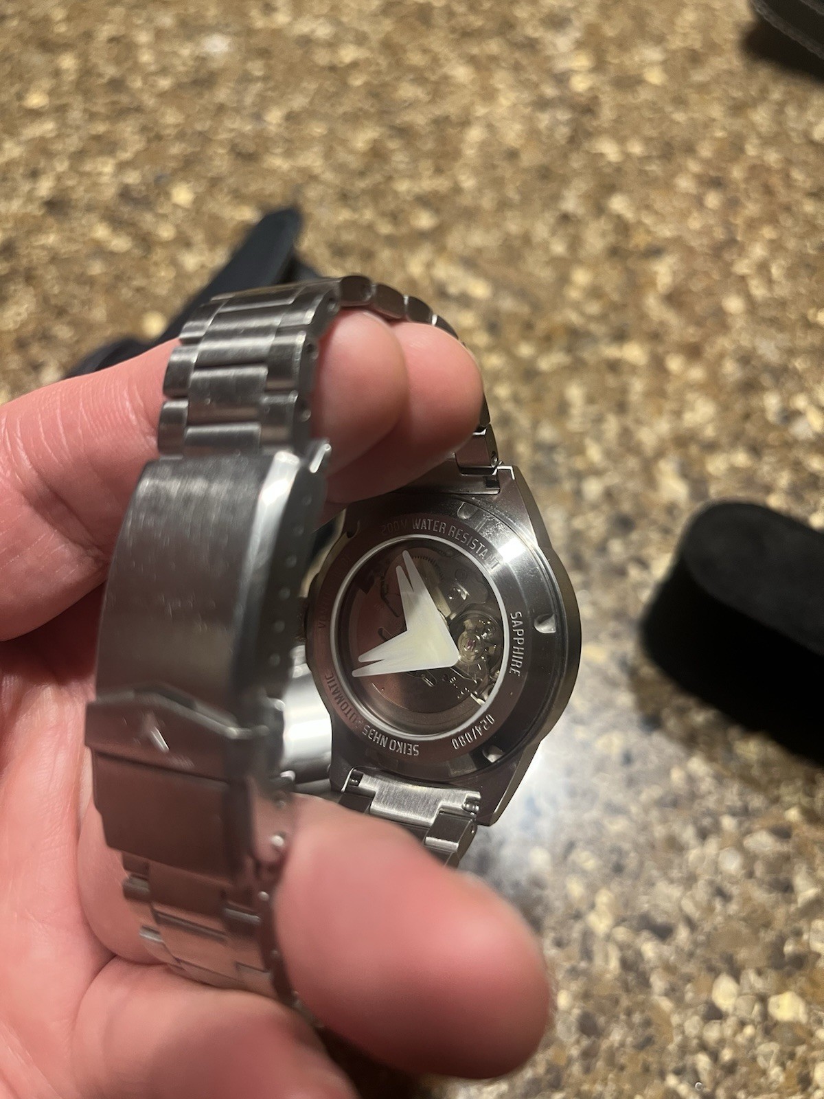 Ventus Field Watch One