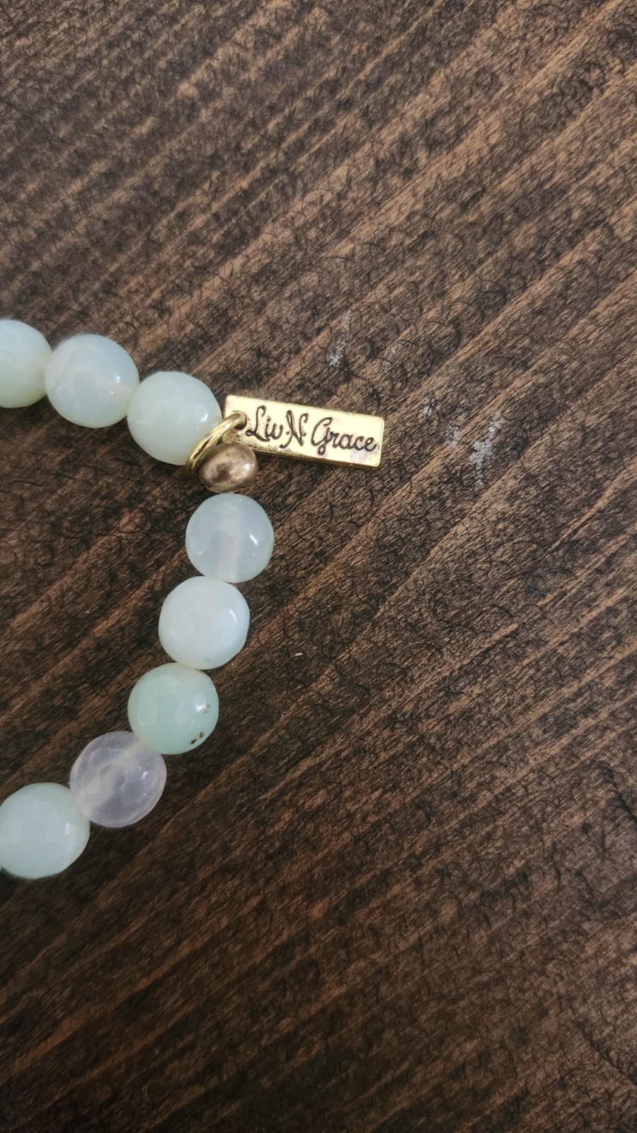 Liv N Grace Bracelet