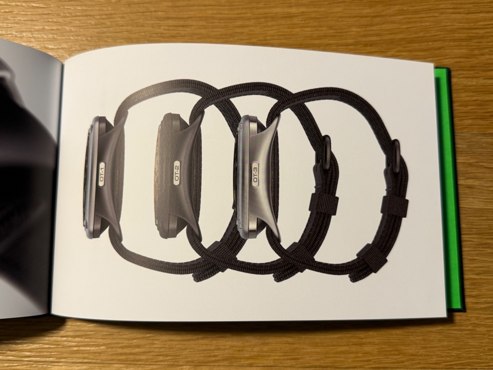 Dietrich Catalogue – Organic Time – English – For Collectors