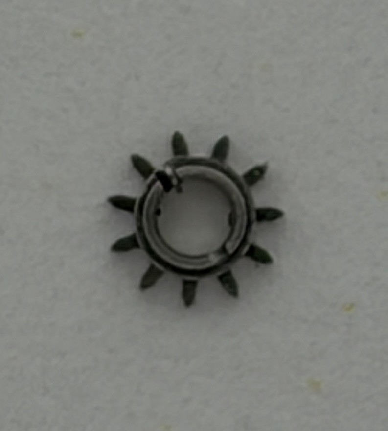 Seiko NH35 NH36 Quickset Date Corrector Wheel A 0962183 Movement Part NH37 4R36