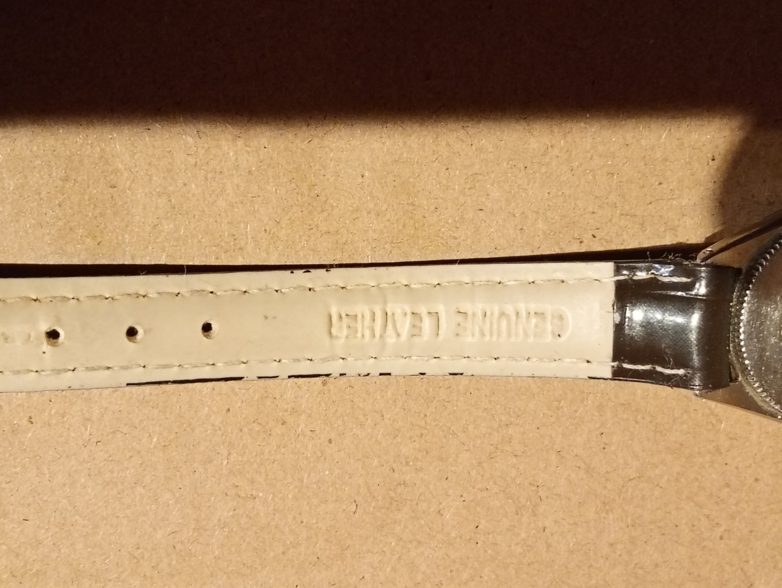 Tudor Princess Watch Red Seconds Arm 1958