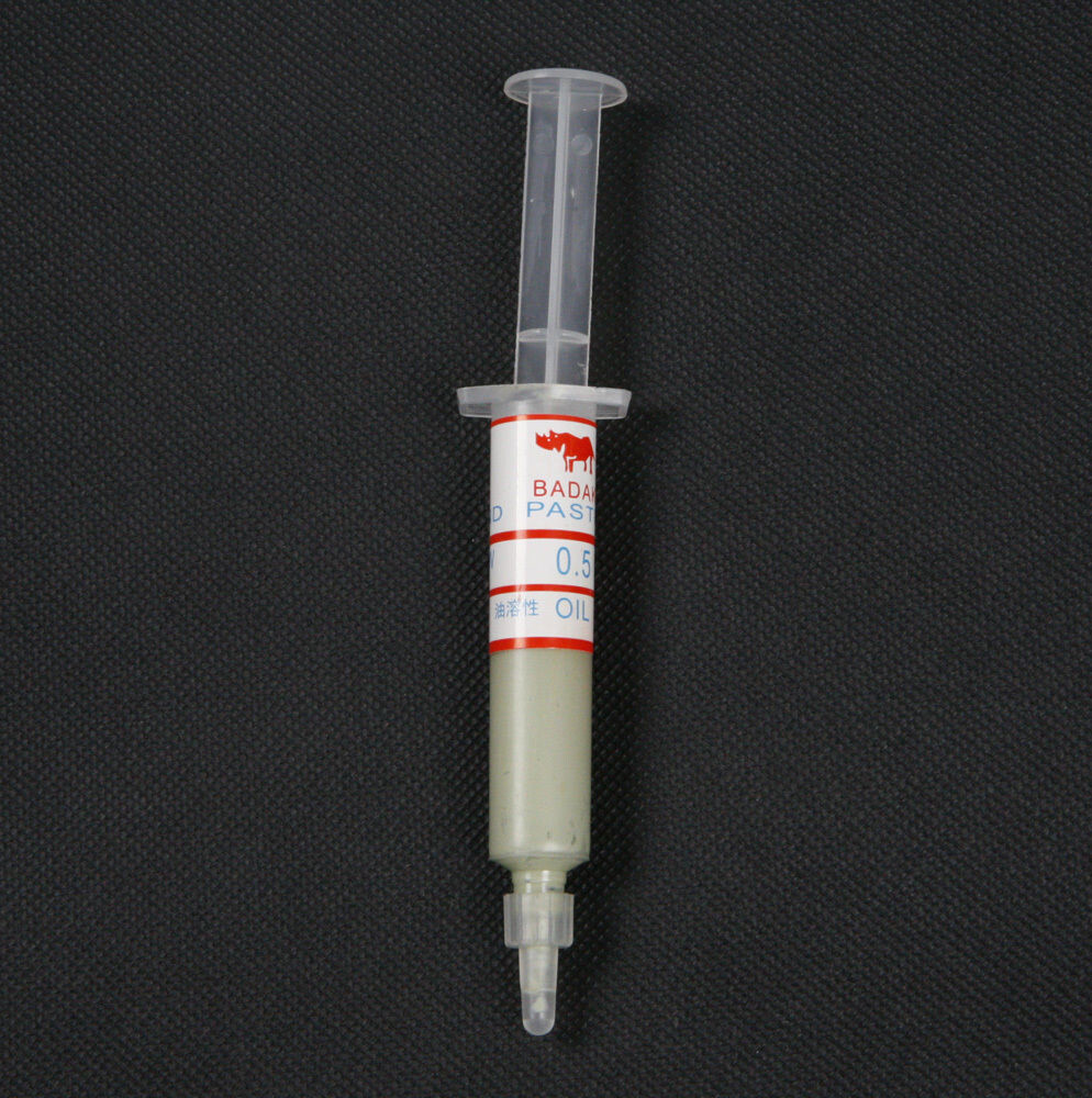Diamond Polishing Lapping Grinding Paste Syringes W0.5-W40 Grit 320-10000