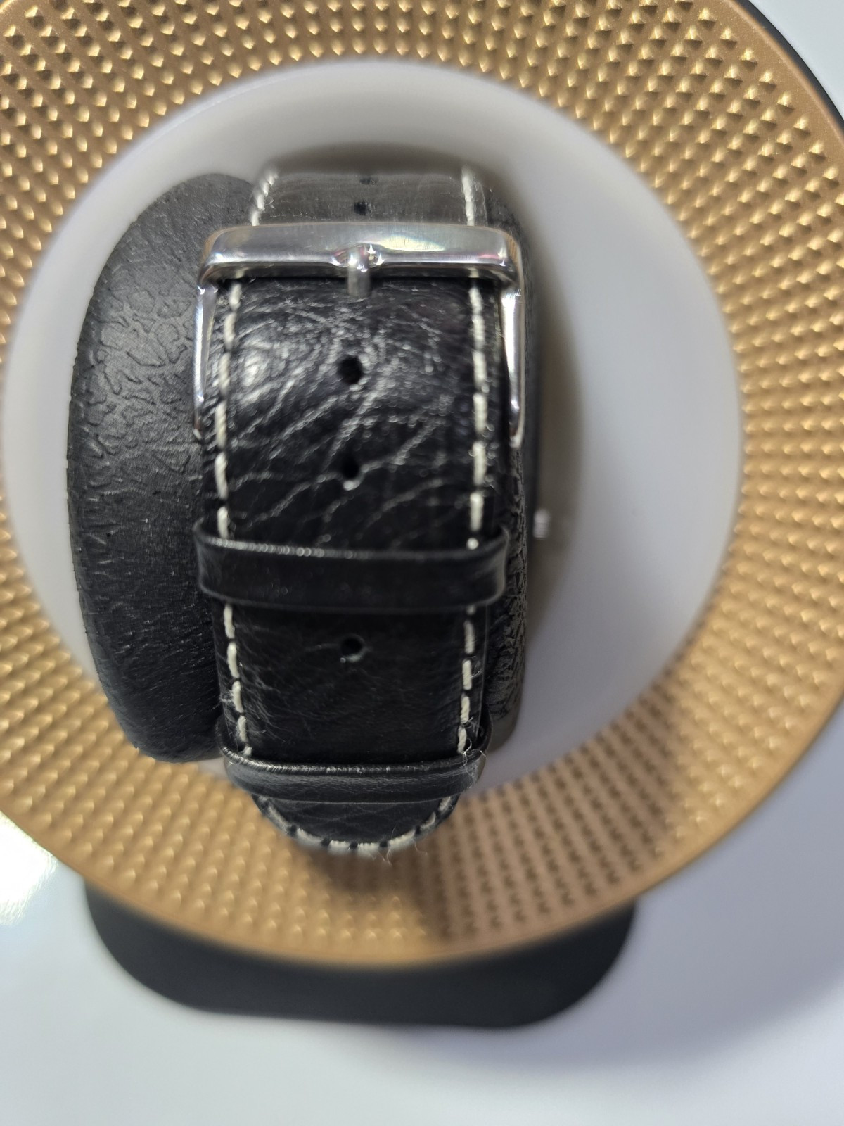 TIMEX ELO1-14 MEN’S WATCH – ORIGINAL TIMEX BAND – FULLY FUNCTIONAL, NEW 🔋