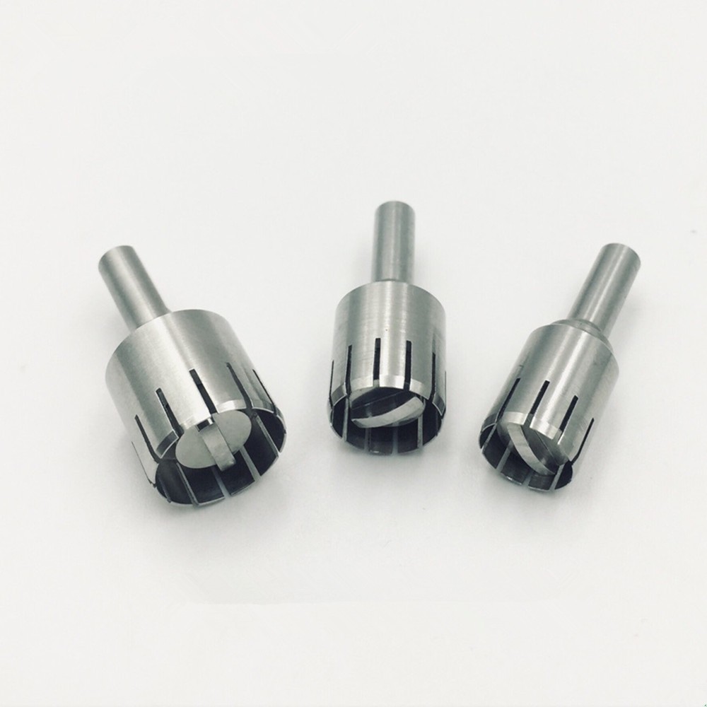 New Watch Crown Tube Tool Remove And Install Pusher Battery Case for Rolex Watch