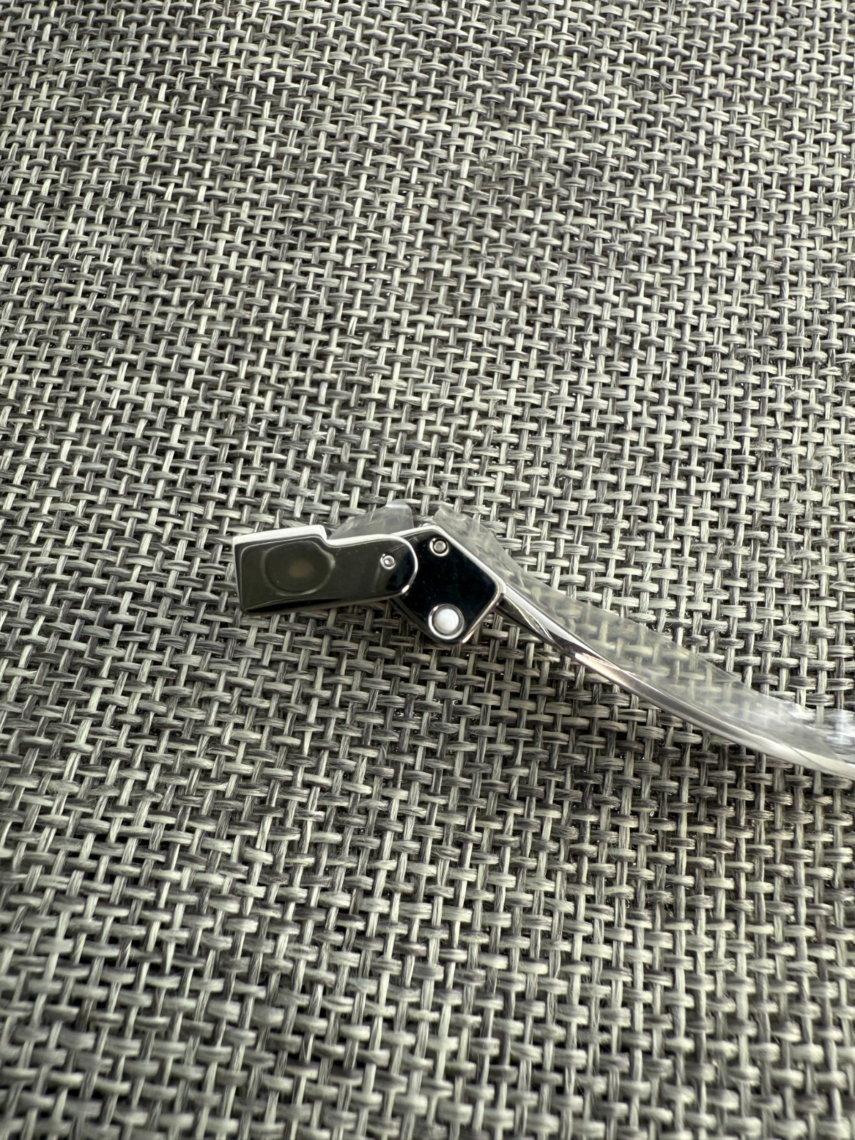 For Tudor Black Bay Pro / 54 M79470 M79000 T-fit clasp
