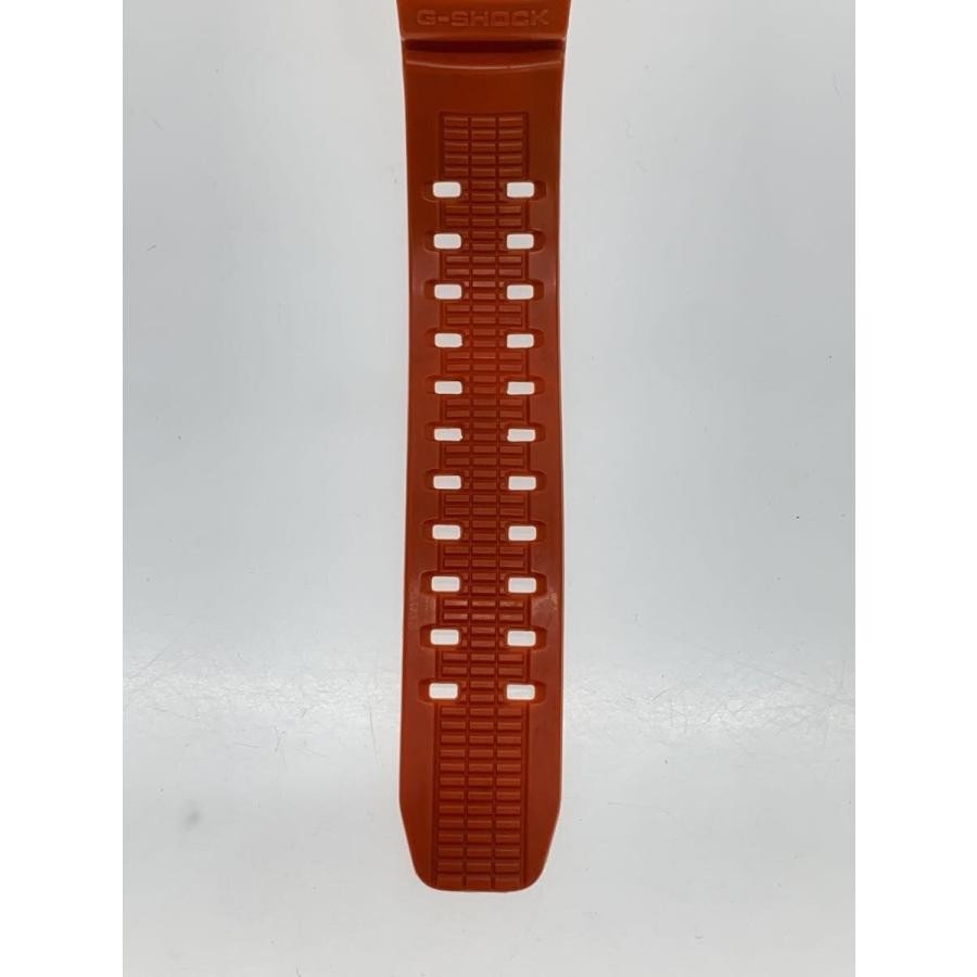 CASIO GW-3000M Case Size 4.8 ×5cm Used Watch #7107